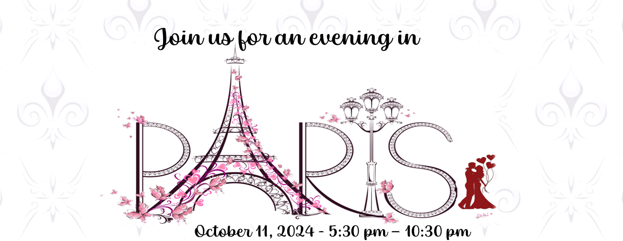 An Evening in Paris